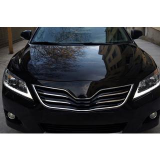 Sprednji LED žarometi (facelift, 2 kosa)