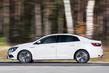 Pregled limuzine Renault Megane četrte generacije fotografija 12