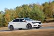 Pregled limuzine Renault Megane četrte generacije fotografija 10