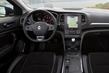 Pregled limuzine Renault Megane četrte generacije fotografija 6