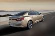 Pregled limuzine Renault Megane četrte generacije fotografija 8