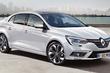 Pregled limuzine Renault Megane četrte generacije fotografija 2