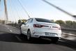 Pregled limuzine Renault Megane četrte generacije fotografija 3