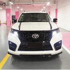 Toyota Land Cruiser Prado 150 2009–2023 Komplet body kita TRD Easy-kit (2017-) fotografija 5