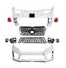 Toyota Land Cruiser Prado 150 2009–2023 Komplet body kita TRD Easy-kit (2017-) fotografija 1
