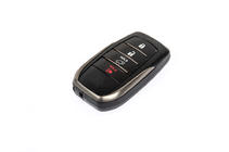 Toyota Land Cruiser 200 2007–2021 Posodobljen ključ V1 fotografija 2