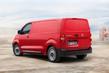 Novi Opel Vivaro letnika 2019 fotografija 3