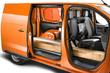 Novi Opel Vivaro letnika 2019 fotografija 4