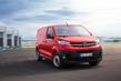 Novi Opel Vivaro letnika 2019 fotografija 1