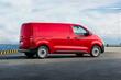 Novi Opel Vivaro letnika 2019 fotografija 2