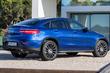 Pregled kupejevskega križanca Mercedes-Benz GLC Coupe fotografija 10