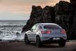 Pregled kupejevskega križanca Mercedes-Benz GLC Coupe fotografija 9