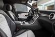 Pregled kupejevskega križanca Mercedes-Benz GLC Coupe fotografija 5