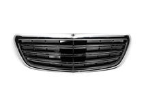Mercedes S-сlass W222 2013–2022 AMG maska hladilnika fotografija 4