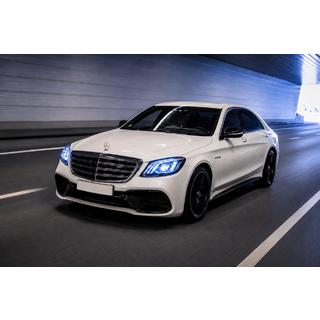 AMG maska hladilnika
