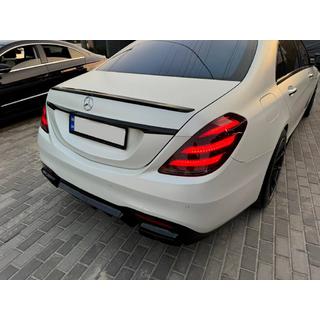 Zadnje luči facelift (OEM, 2 kosa)