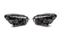 Mercedes S-class W222 2013–2022 Sprednji žarometi za facelift z krmilnimi enotami (OEM) fotografija 5