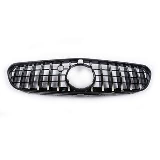 Maska hladilnika BRB (za COUPE) Mercedes S-class C217 Coupe 2014–2020 fotografija 3