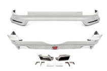 Mitsubishi Pajero Wagon IV 2006–2021 Komplet bodykita (za lakiranje) fotografija 1