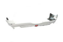Mitsubishi Pajero Wagon IV 2006–2021 Komplet bodykita (za lakiranje) fotografija 5