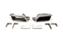 Mitsubishi Pajero Wagon IV 2006–2021 Komplet bodykita (za lakiranje) fotografija 8