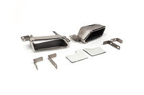 Mitsubishi Pajero Wagon IV 2006–2021 Komplet bodykita (za lakiranje) fotografija 9