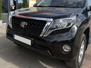 Toyota Land Cruiser Prado 150 2009–2023 Sprednji LED žarometi (2013-2017, 2 kos) fotografija 8