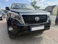 Toyota Land Cruiser Prado 150 2009–2023 Sprednji LED žarometi (2013-2017, 2 kos) fotografija 7
