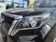 Toyota Land Cruiser Prado 150 2009–2023 Sprednji LED žarometi (2013-2017, 2 kos) fotografija 6