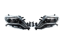 Toyota Land Cruiser Prado 150 2009–2023 Sprednji LED žarometi (2013-2017, 2 kos) fotografija 5