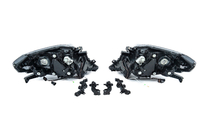 Toyota Land Cruiser Prado 150 2009–2023 Sprednji LED žarometi (2013-2017, 2 kos) fotografija 13