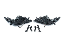 Toyota Land Cruiser Prado 150 2009–2023 Sprednji LED žarometi (2013-2017, 2 kos) fotografija 14