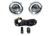Toyota Land Cruiser Prado 150 2009–2023 Meglenke (2 kos 2013-2017) fotografija 1