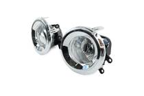 Toyota Land Cruiser Prado 150 2009–2023 Meglenke (2 kos 2013-2017) fotografija 4