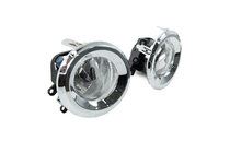 Toyota Land Cruiser Prado 150 2009–2023 Meglenke (2 kos 2013-2017) fotografija 3