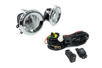 Toyota Land Cruiser Prado 150 2009–2023 Meglenke (2 kos 2013-2017) fotografija 9