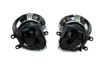 Toyota Land Cruiser Prado 150 2009–2023 Meglenke (2 kos 2013-2017) fotografija 10
