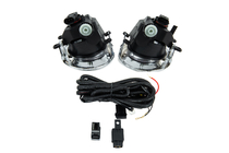 Toyota Land Cruiser Prado 150 2009–2023 Meglenke (2 kos 2013-2017) fotografija 12