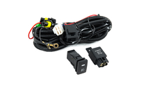 Toyota Land Cruiser Prado 150 2009–2023 Meglenke (2 kos 2013-2017) fotografija 15