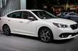 Limuzina Subaru Legacy, modelno leto 2020 fotografija 3