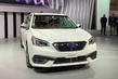 Limuzina Subaru Legacy, modelno leto 2020 fotografija 7