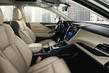 Limuzina Subaru Legacy, modelno leto 2020 fotografija 4