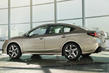 Limuzina Subaru Legacy, modelno leto 2020 fotografija 2