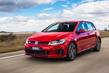 Pregled športne različice kombilimuzine Volkswagen Golf GTI fotografija 8