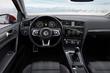 Pregled športne različice kombilimuzine Volkswagen Golf GTI fotografija 6