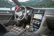 Pregled športne različice kombilimuzine Volkswagen Golf GTI fotografija 4
