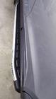 Hyundai Santa Fe 2 2006–2012 Stranske stopnice Fullmond (2 kos, aluminij) fotografija 5