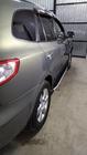 Hyundai Santa Fe 2 2006–2012 Stranske stopnice Fullmond (2 kos, aluminij) fotografija 14