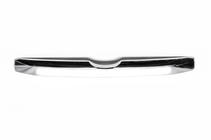 Toyota Land Cruiser Prado 150 2009–2023 Kromirana letev nad registrsko tablico (dizajn 2018) fotografija 6