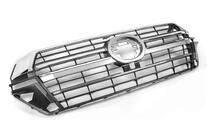 Toyota Land Cruiser 200 2007–2021 Maska hladilnika 2016-2021 (dizajn 2019) Brez kamere fotografija 2